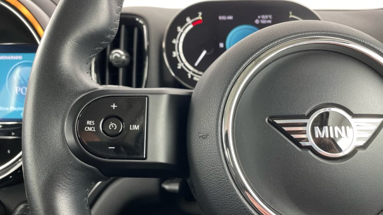 MINI Countryman 1.5 Cooper Classic 5dr Petrol Hatchback